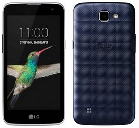 Ремонт телефона LG K4 LTE в Нижнем Новгороде